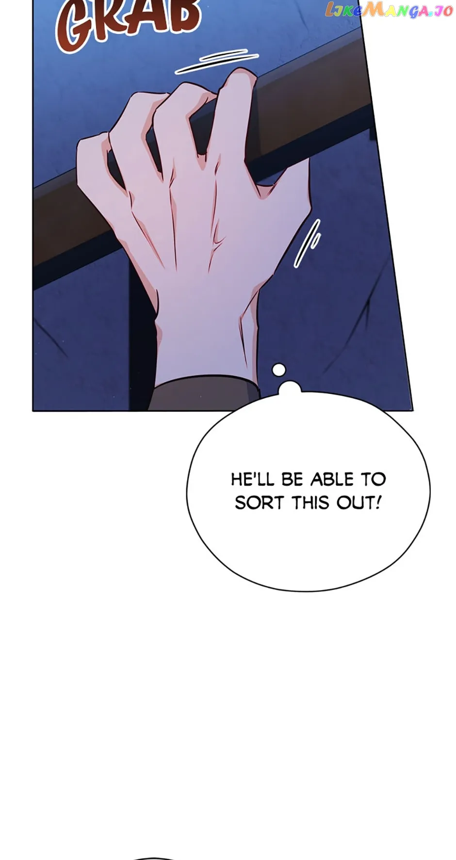 High School Life Guide for the Great Wizard chapter 20 page 42