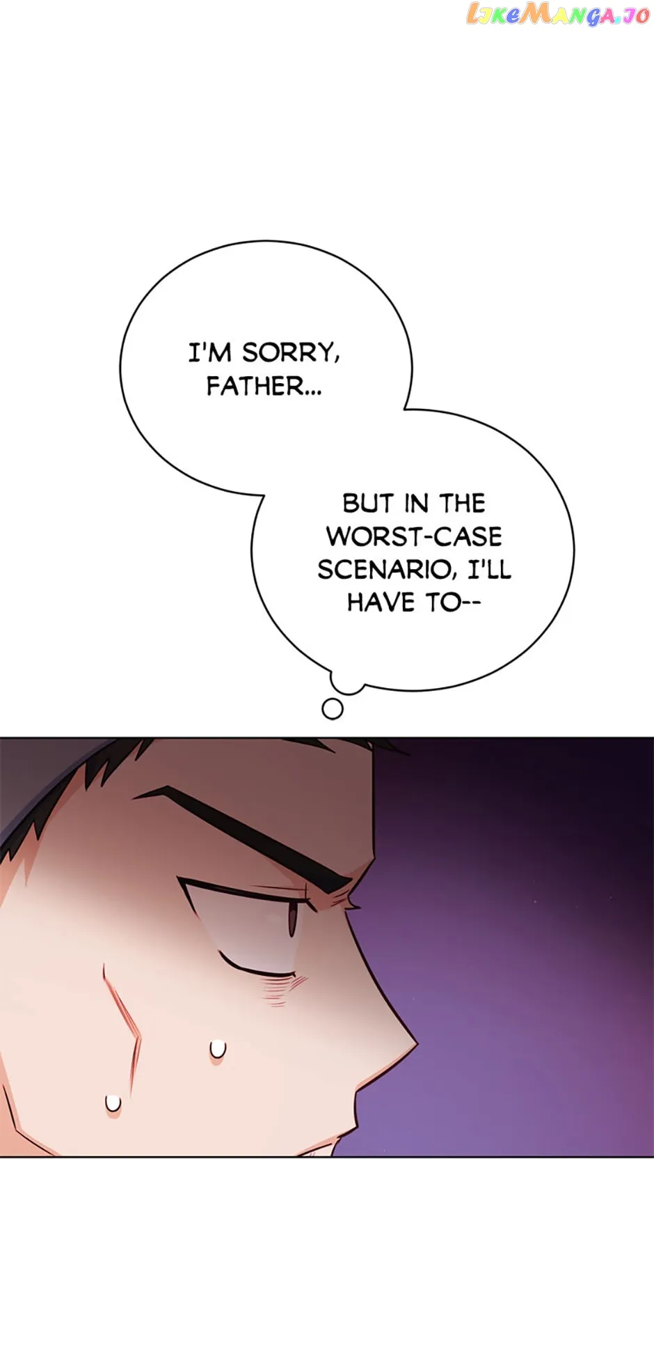 High School Life Guide for the Great Wizard chapter 20 page 45