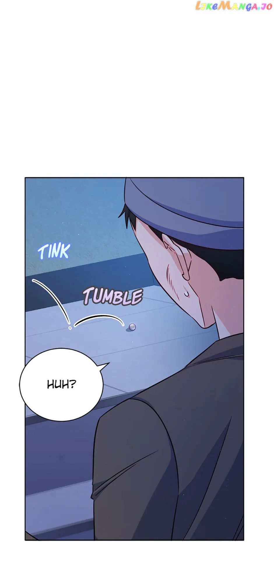High School Life Guide for the Great Wizard chapter 20 page 46