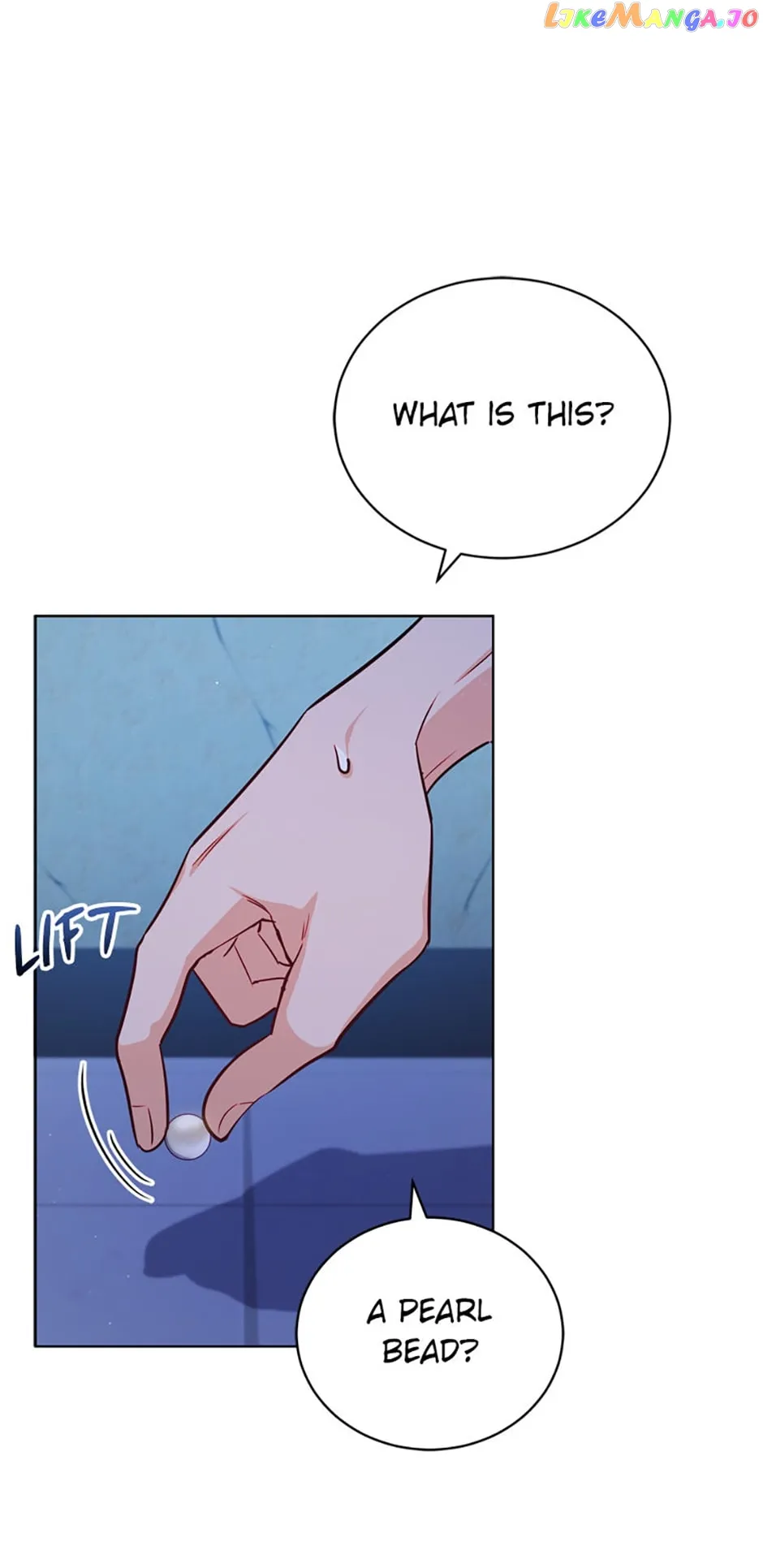 High School Life Guide for the Great Wizard chapter 20 page 47