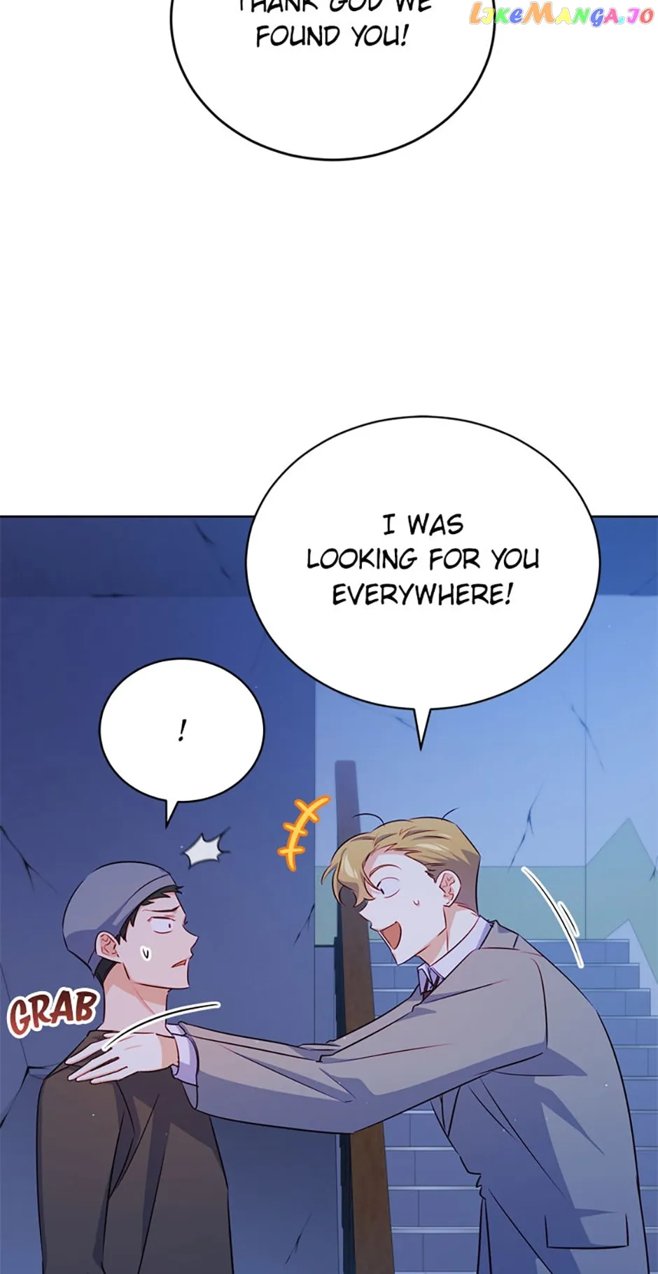 High School Life Guide for the Great Wizard chapter 20 page 53