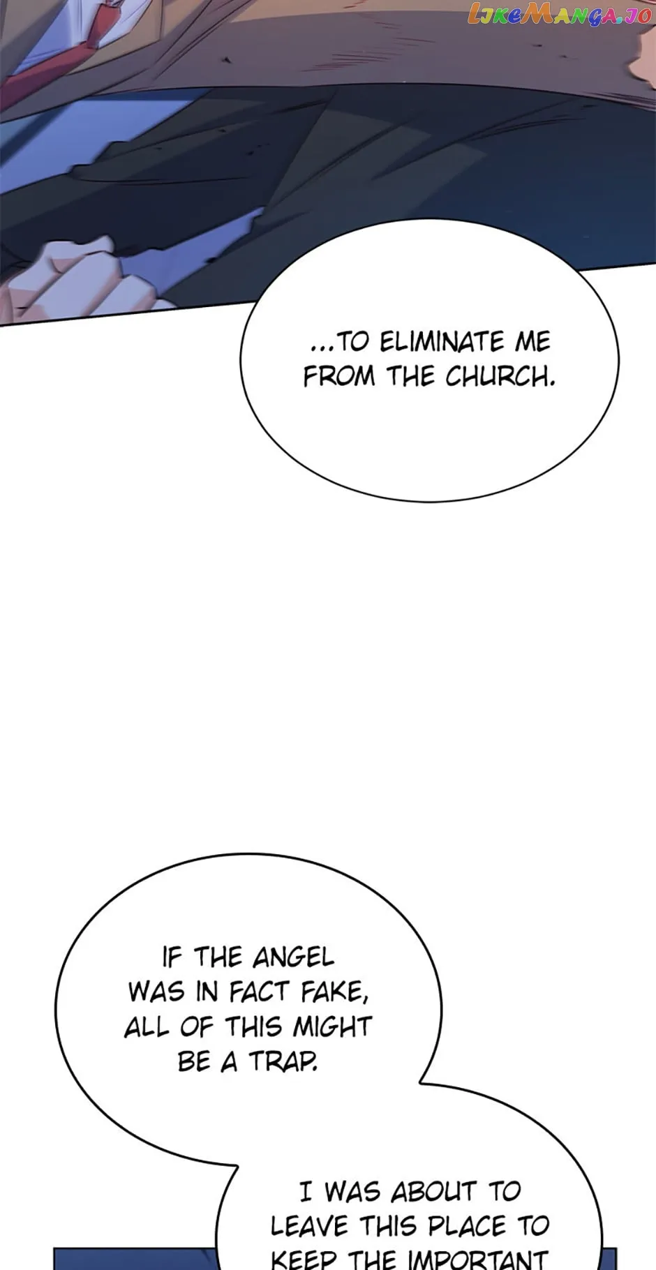 High School Life Guide for the Great Wizard chapter 20 page 55