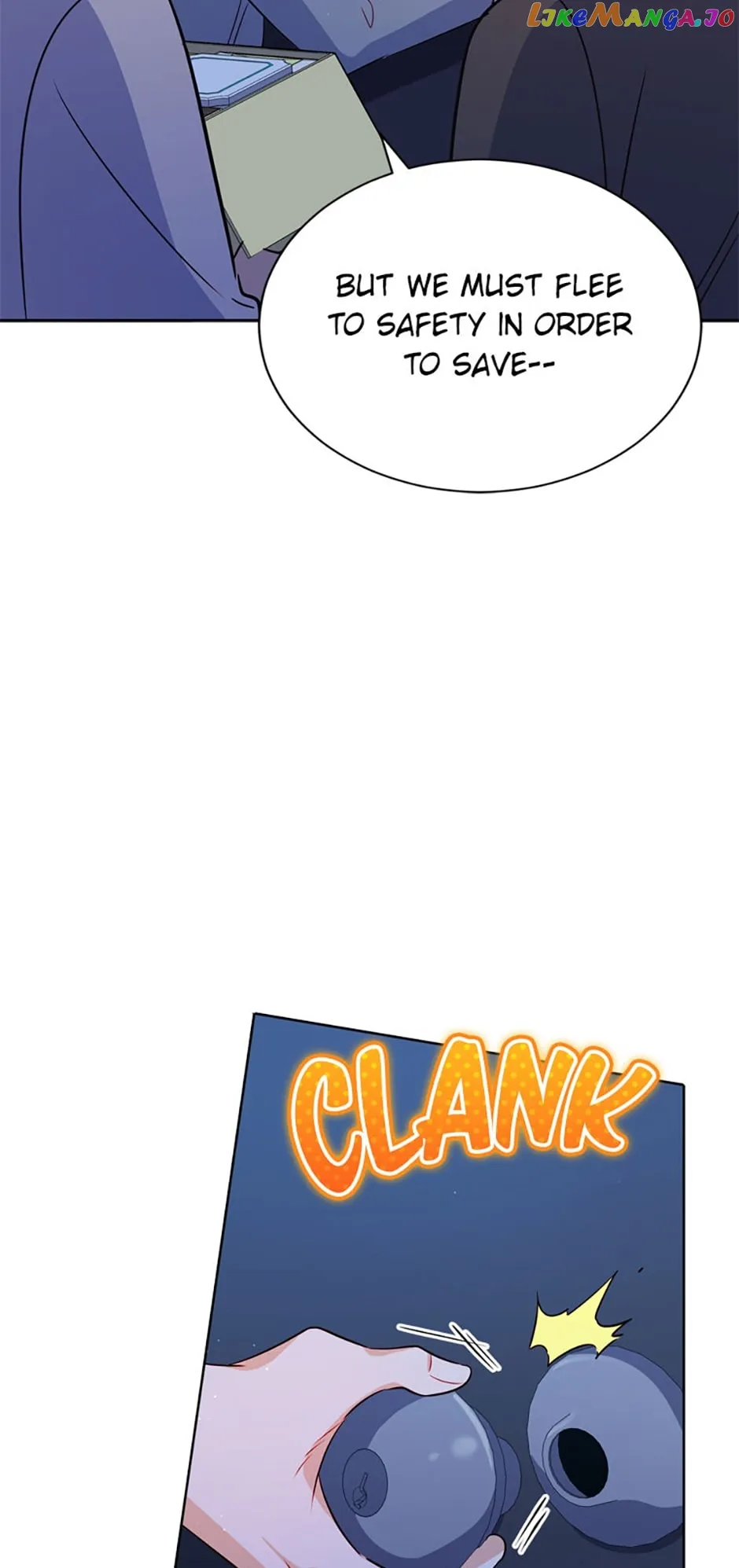 High School Life Guide for the Great Wizard chapter 20 page 59