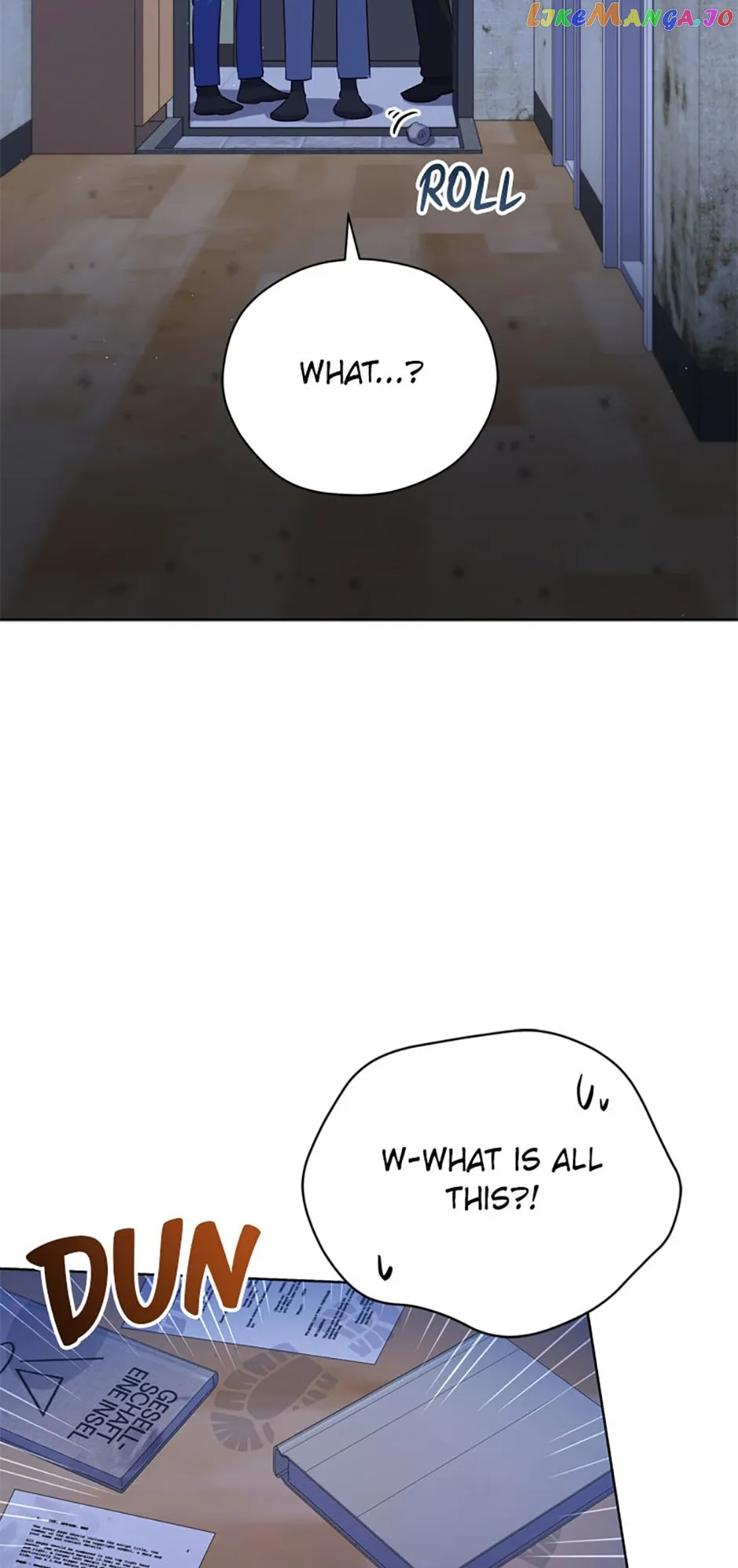 High School Life Guide for the Great Wizard chapter 20 page 61