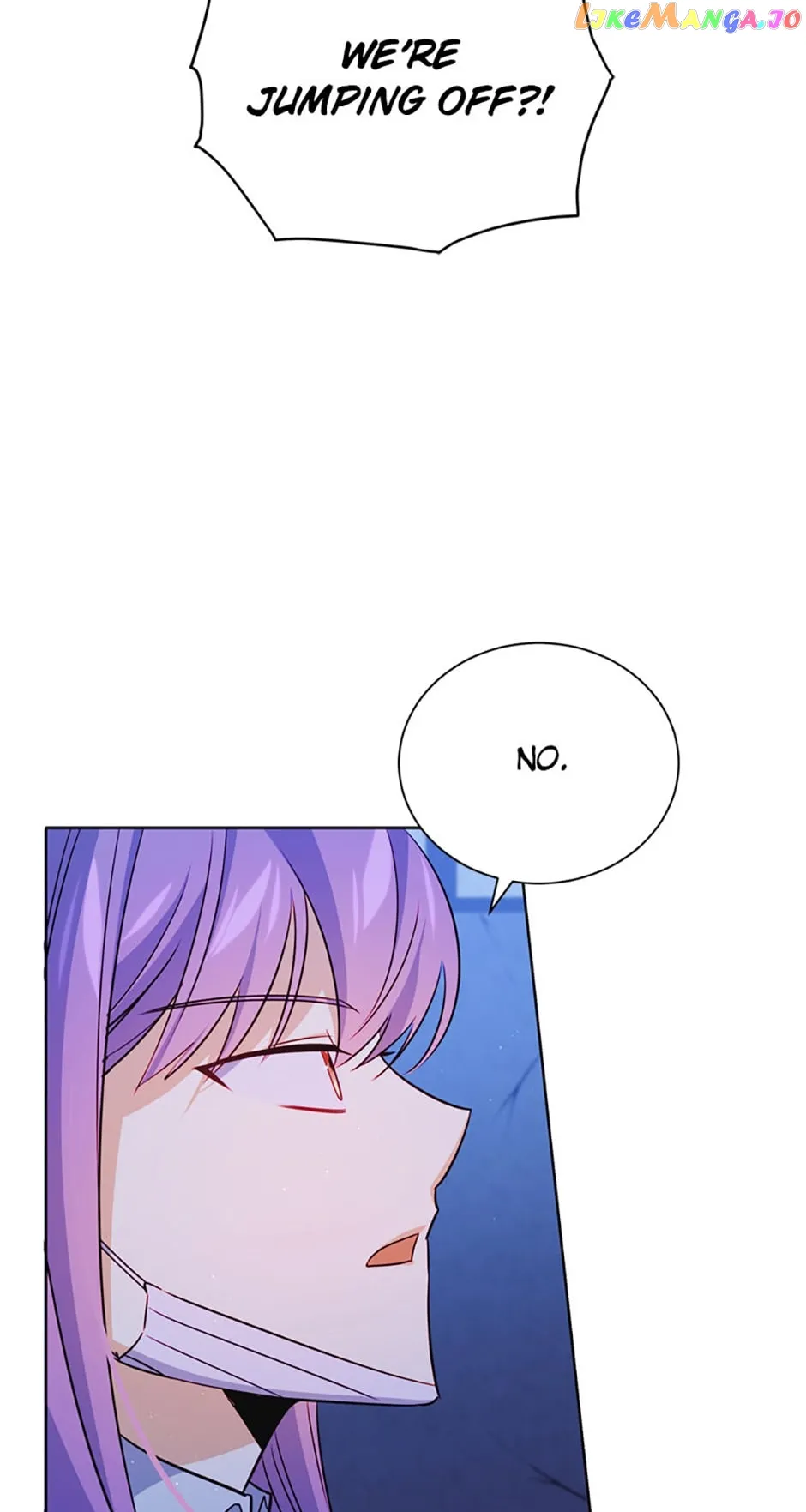 High School Life Guide for the Great Wizard chapter 20 page 69