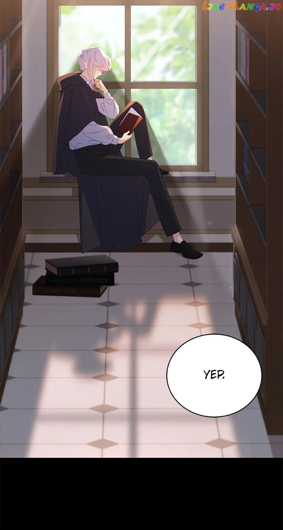 High School Life Guide for the Great Wizard chapter 20 page 80