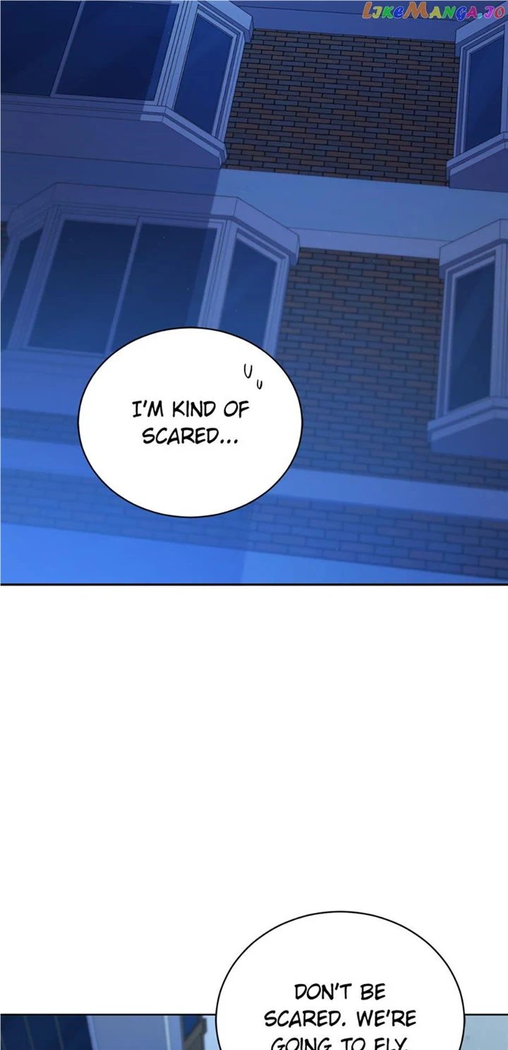 High School Life Guide for the Great Wizard chapter 21 page 2