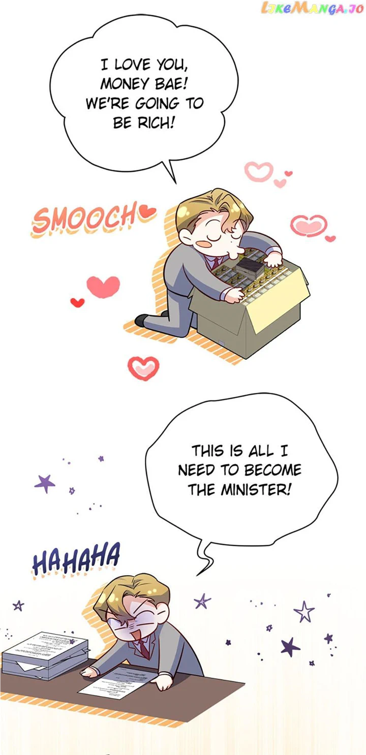High School Life Guide for the Great Wizard chapter 21 page 6
