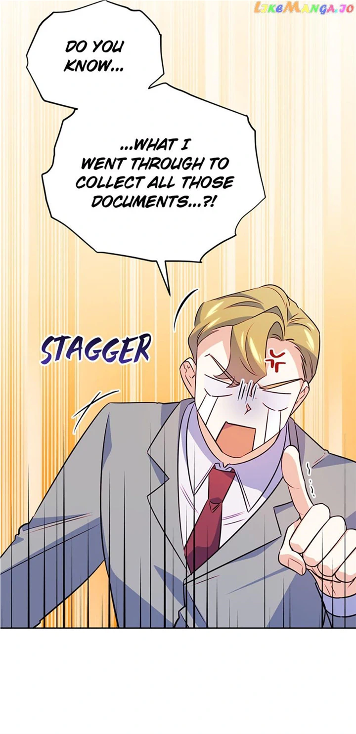 High School Life Guide for the Great Wizard chapter 21 page 7