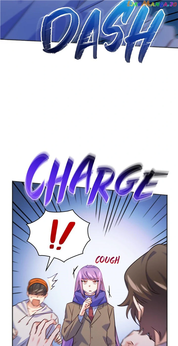 High School Life Guide for the Great Wizard chapter 21 page 9