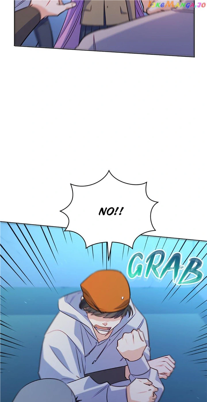 High School Life Guide for the Great Wizard chapter 21 page 10