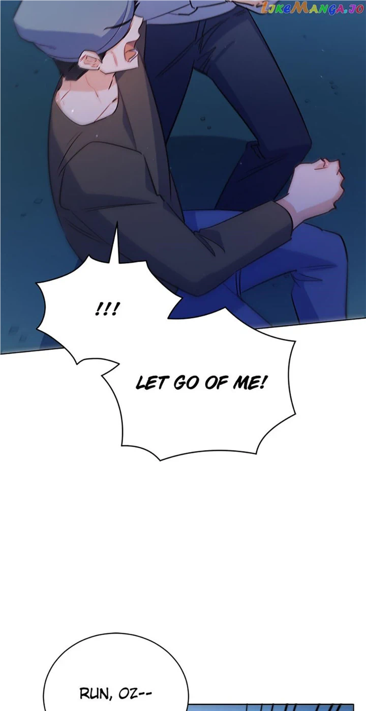 High School Life Guide for the Great Wizard chapter 21 page 11
