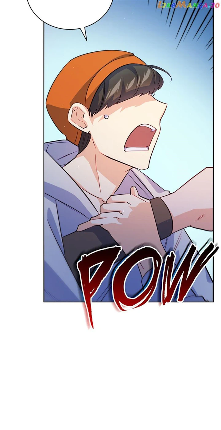 High School Life Guide for the Great Wizard chapter 21 page 12