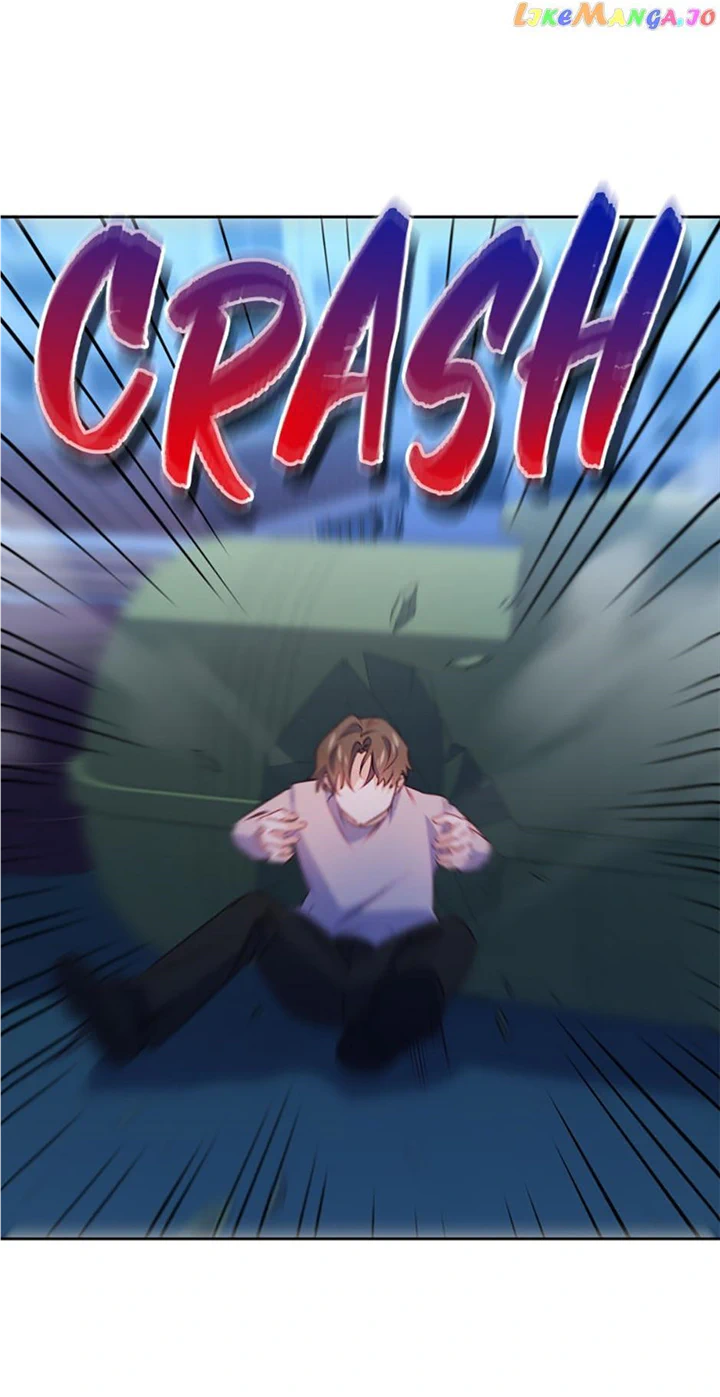 High School Life Guide for the Great Wizard chapter 21 page 14