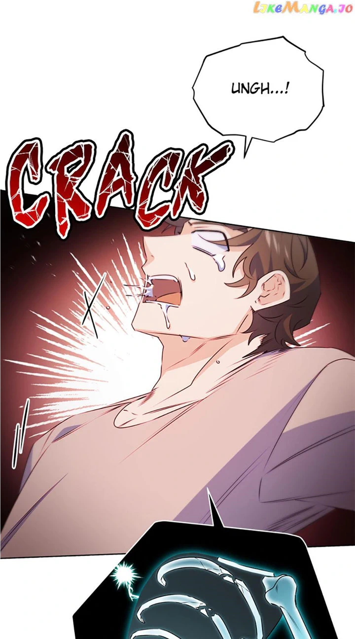 High School Life Guide for the Great Wizard chapter 21 page 15