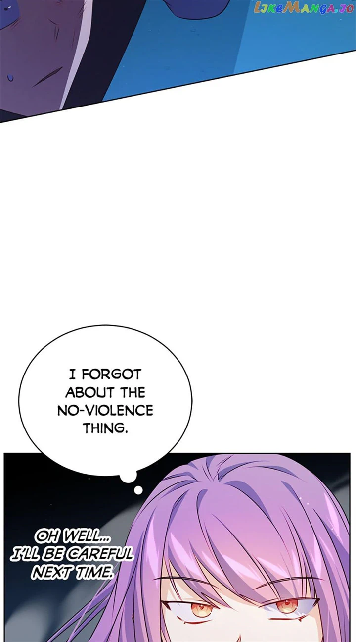 High School Life Guide for the Great Wizard chapter 21 page 18