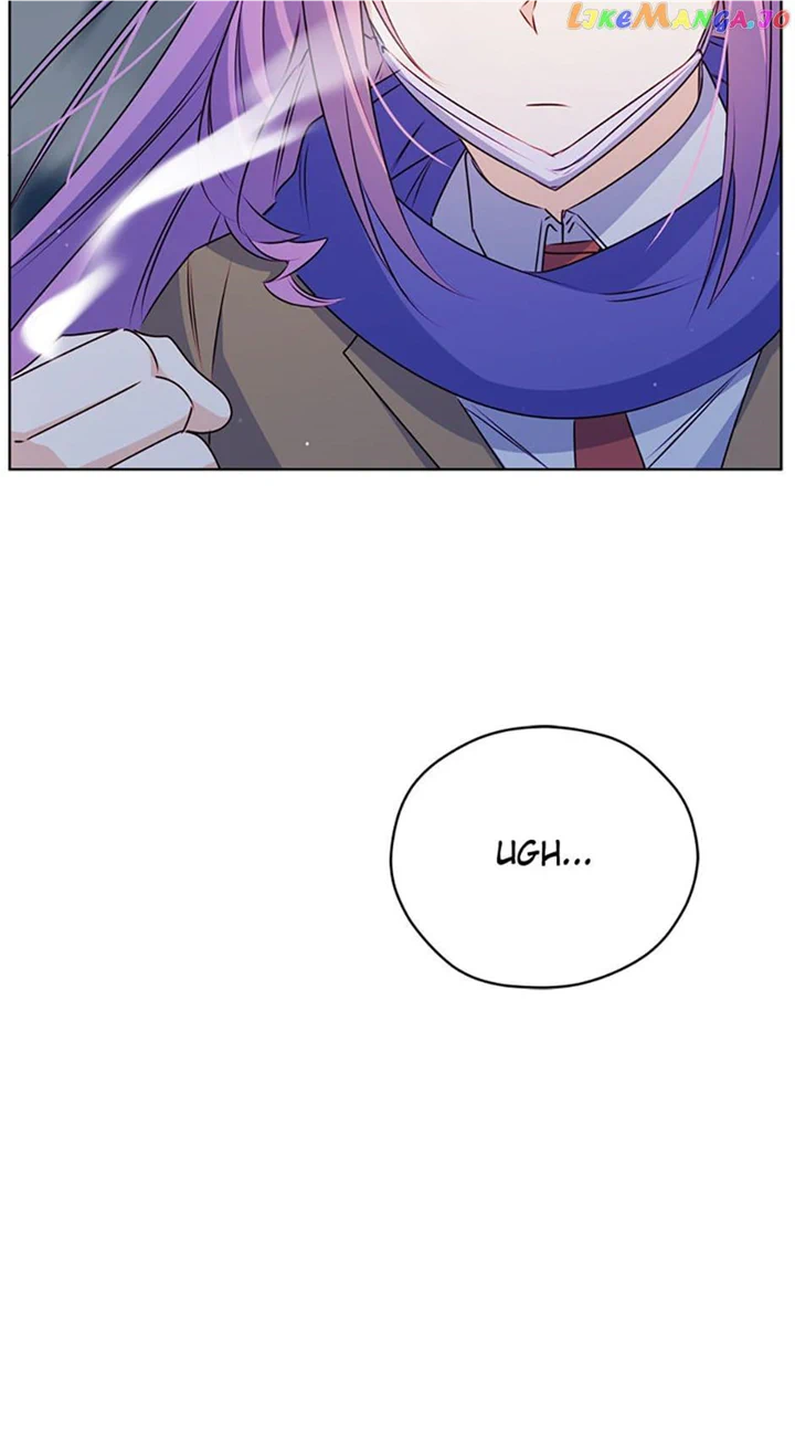 High School Life Guide for the Great Wizard chapter 21 page 19