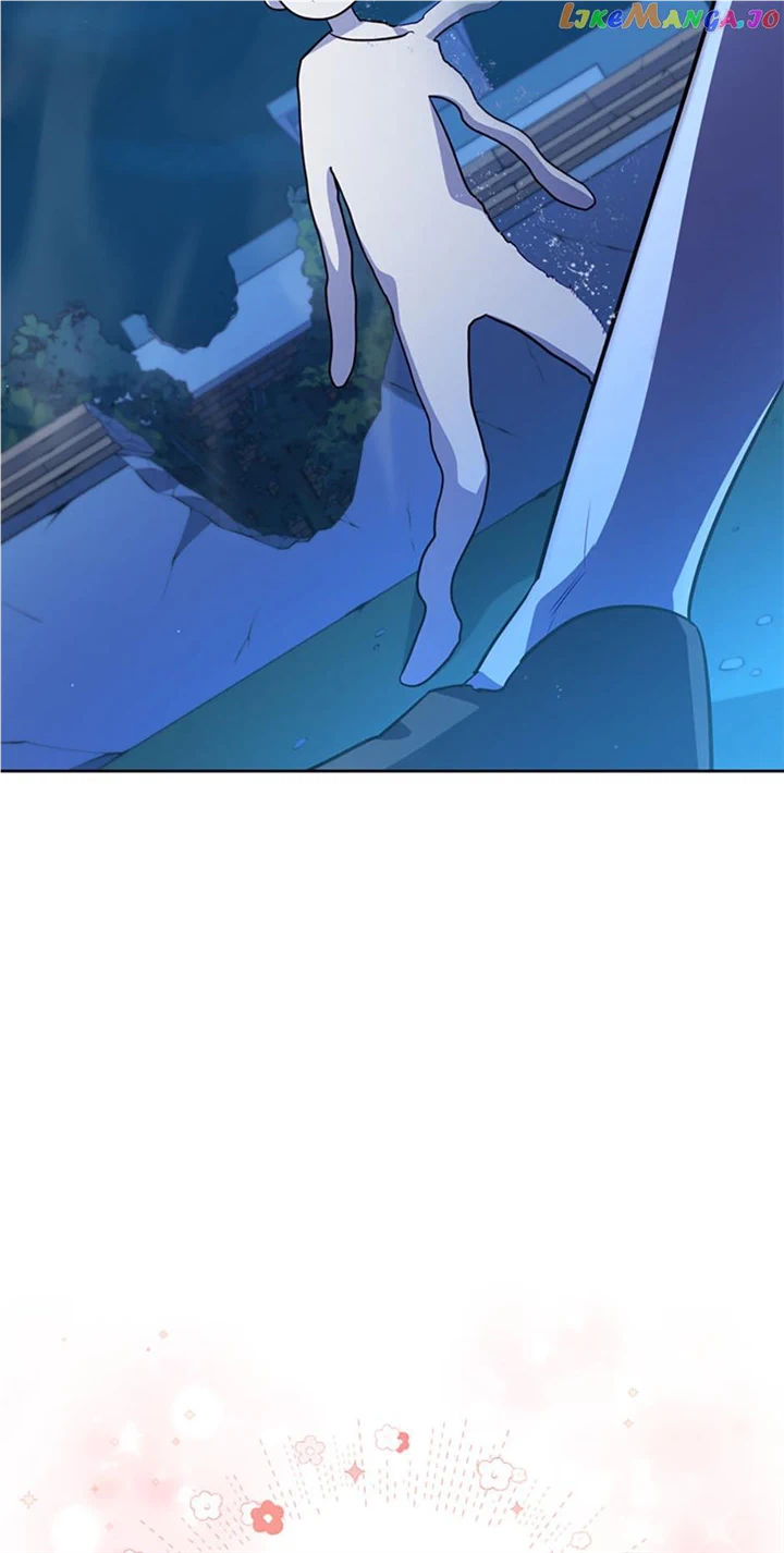 High School Life Guide for the Great Wizard chapter 21 page 26