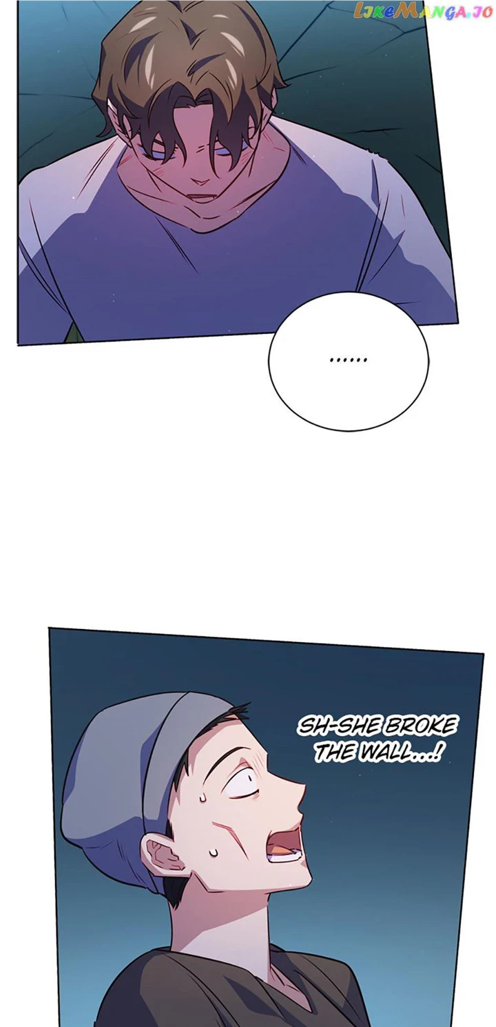 High School Life Guide for the Great Wizard chapter 21 page 30