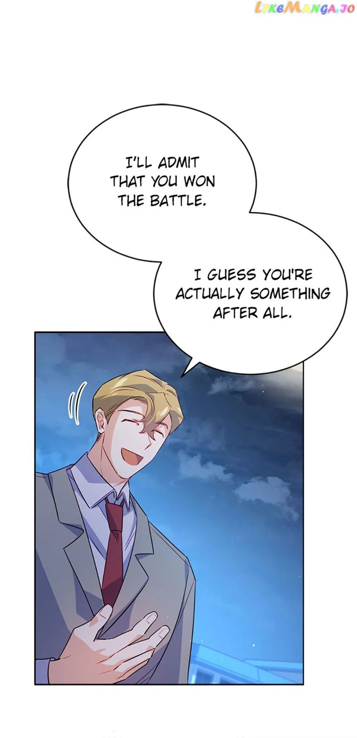 High School Life Guide for the Great Wizard chapter 21 page 34