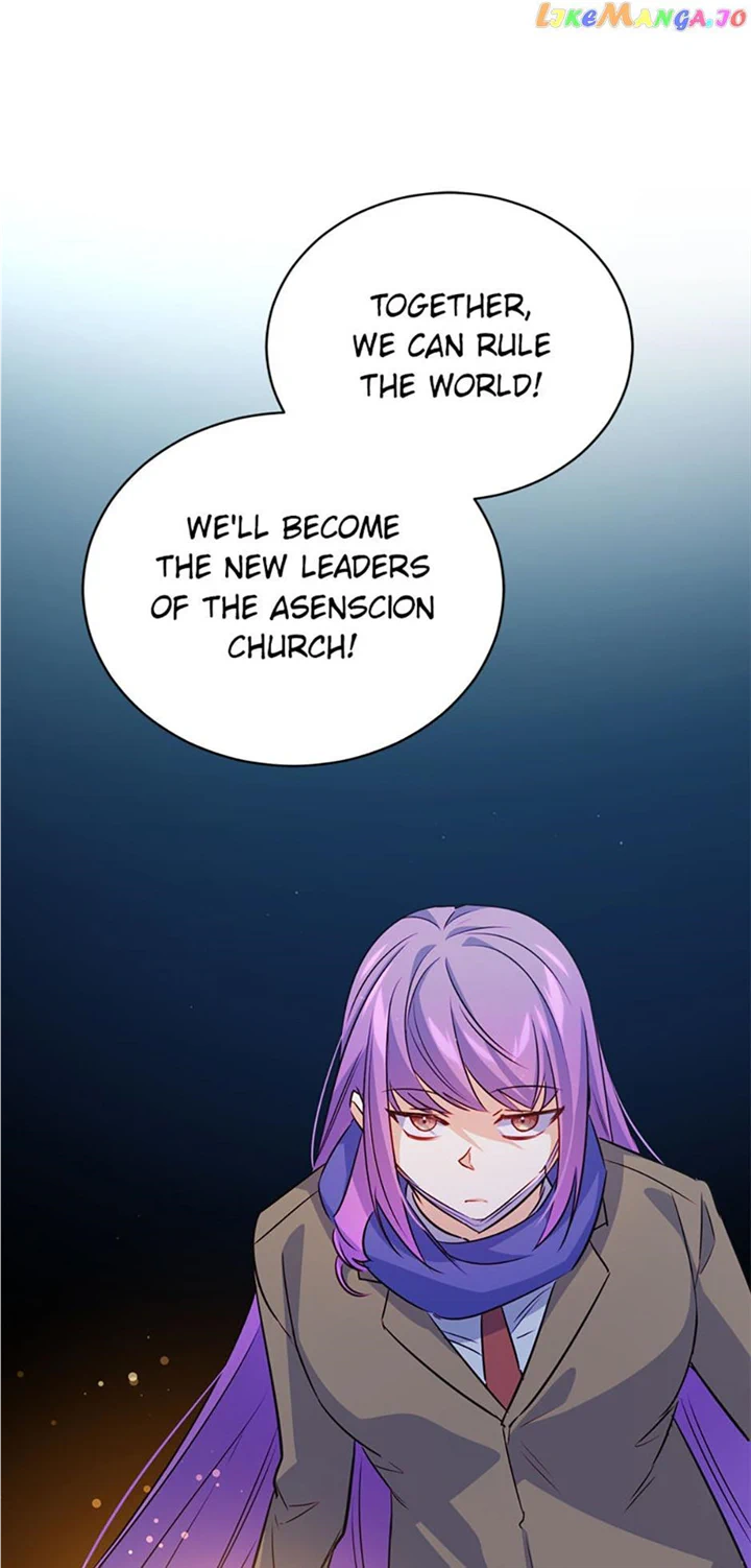 High School Life Guide for the Great Wizard chapter 21 page 37