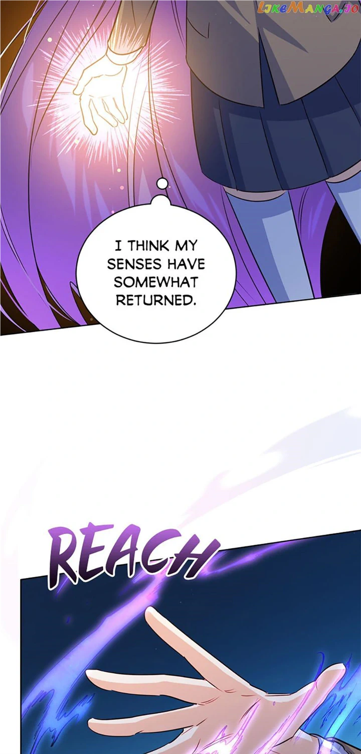 High School Life Guide for the Great Wizard chapter 21 page 38