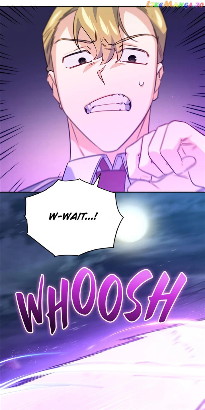 High School Life Guide for the Great Wizard chapter 21 page 42