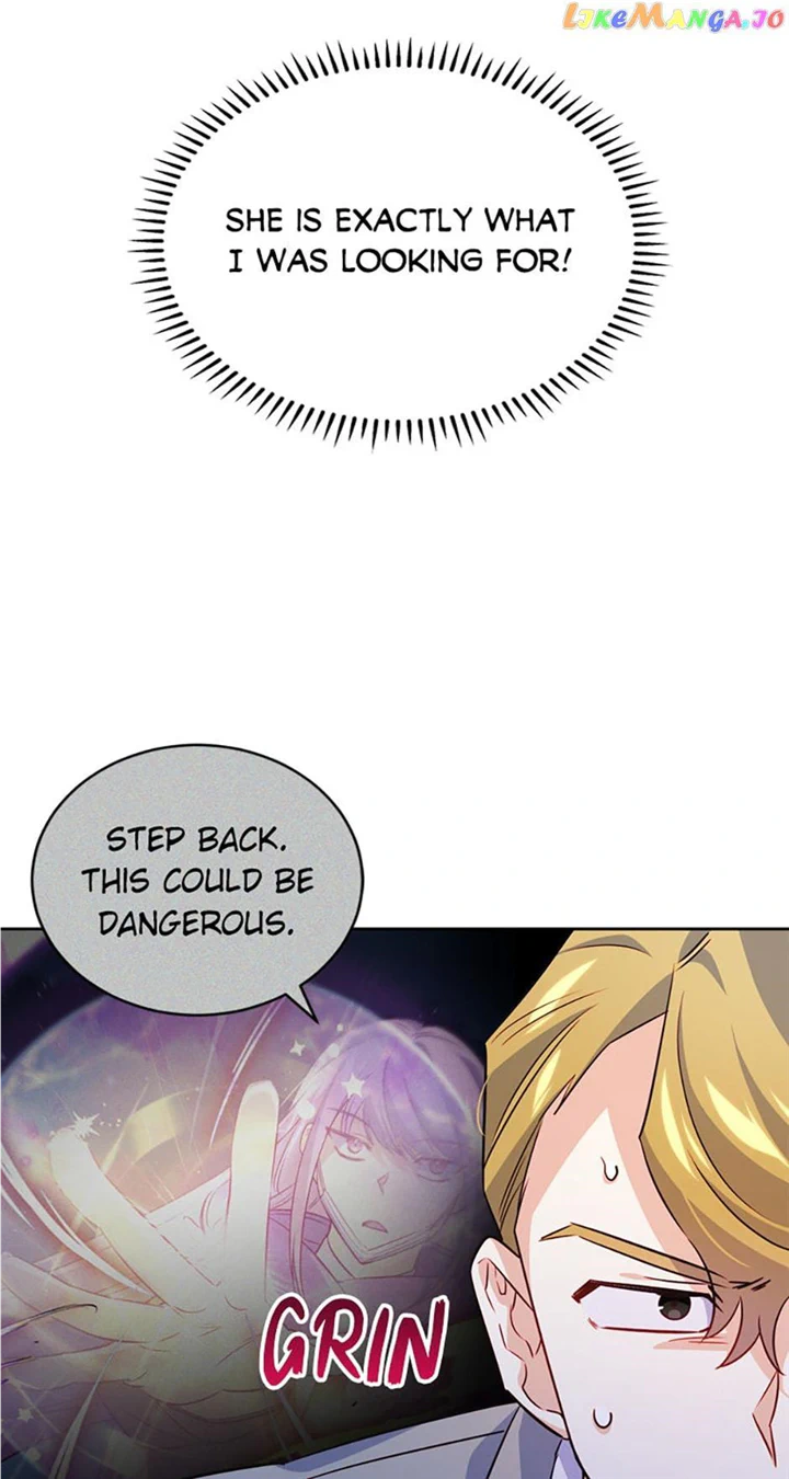 High School Life Guide for the Great Wizard chapter 21 page 56