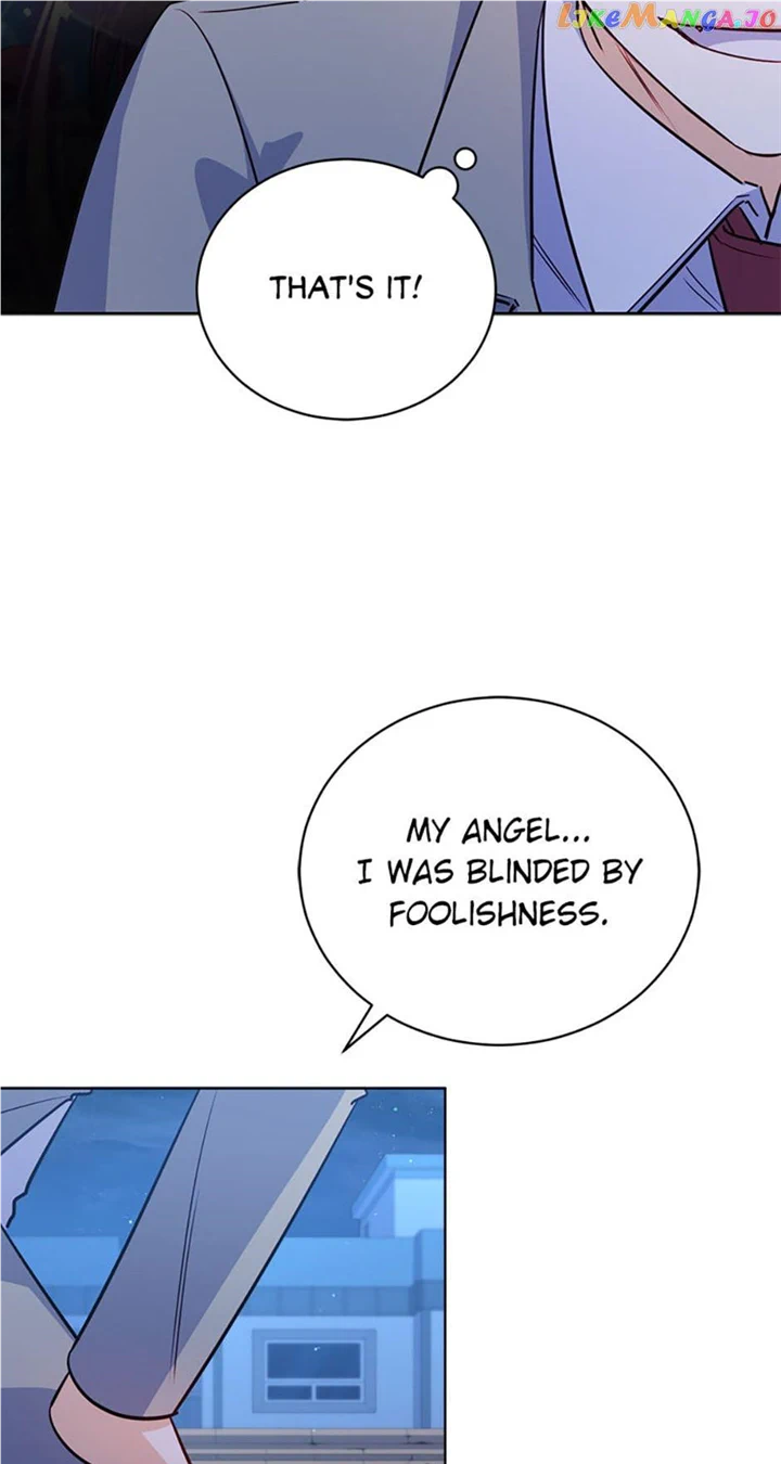 High School Life Guide for the Great Wizard chapter 21 page 57