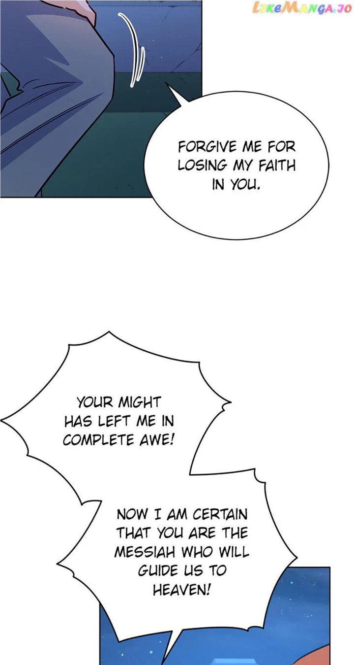 High School Life Guide for the Great Wizard chapter 21 page 58