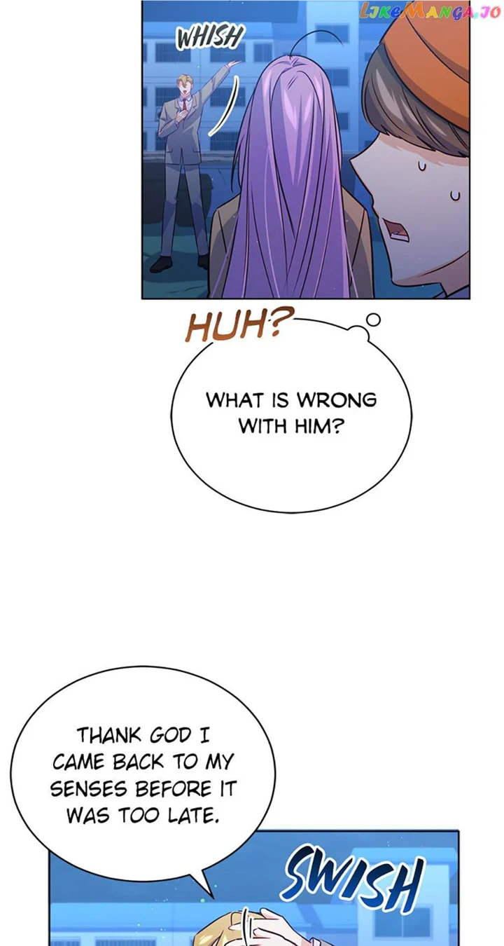 High School Life Guide for the Great Wizard chapter 21 page 59