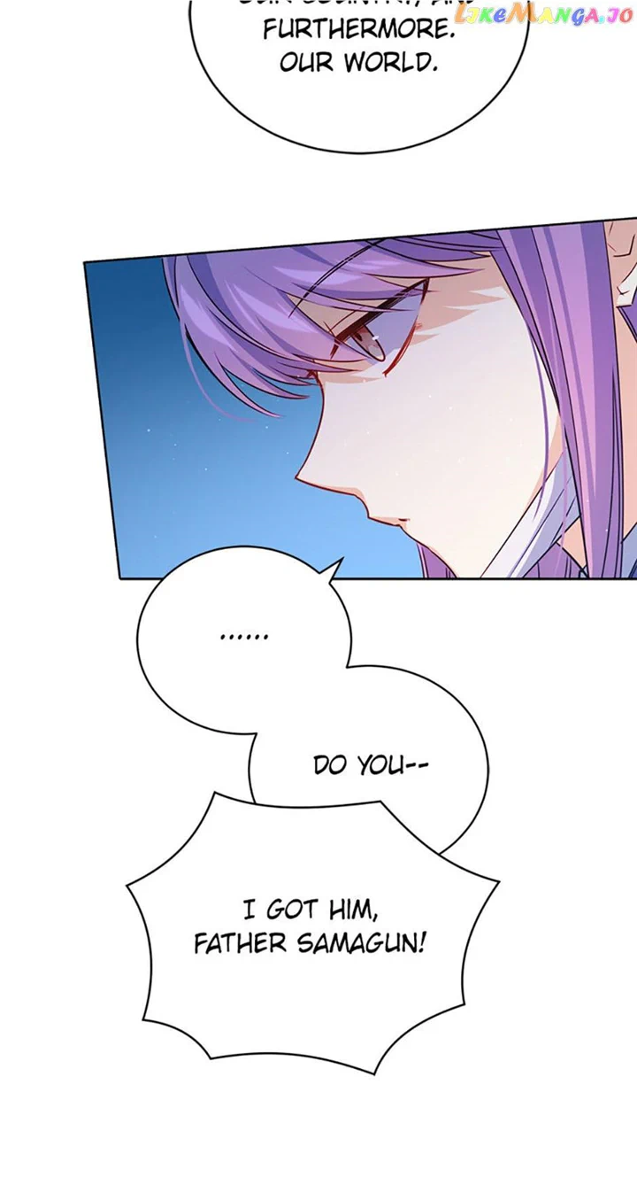 High School Life Guide for the Great Wizard chapter 21 page 63