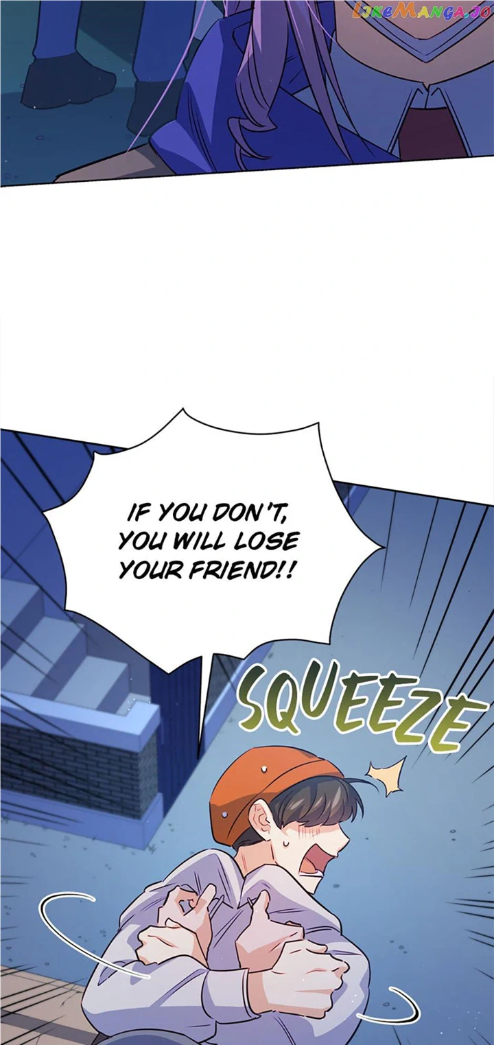 High School Life Guide for the Great Wizard chapter 21 page 65