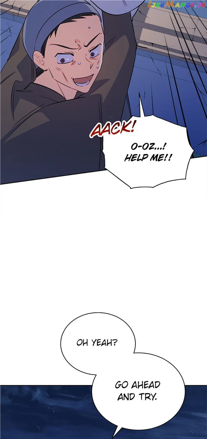 High School Life Guide for the Great Wizard chapter 21 page 66