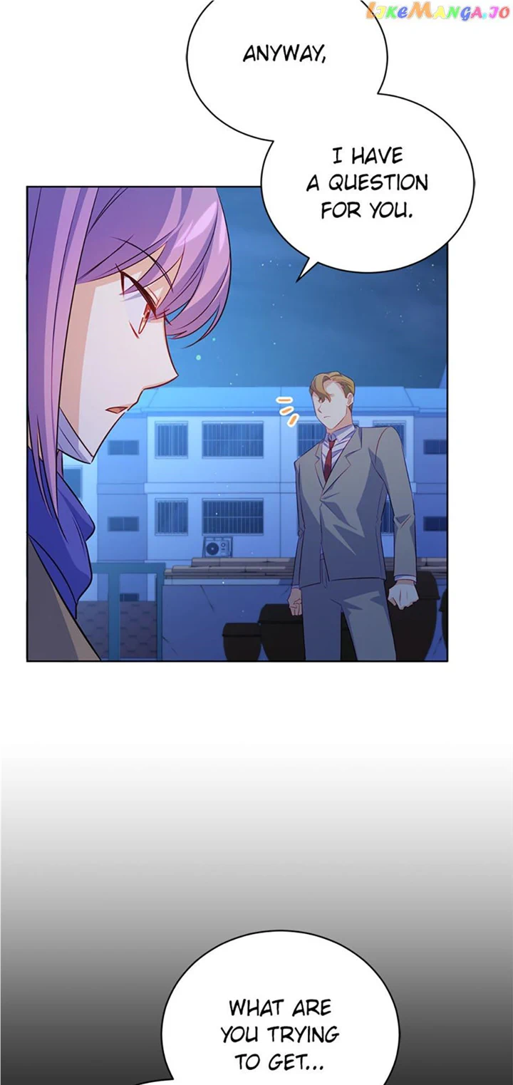 High School Life Guide for the Great Wizard chapter 21 page 68