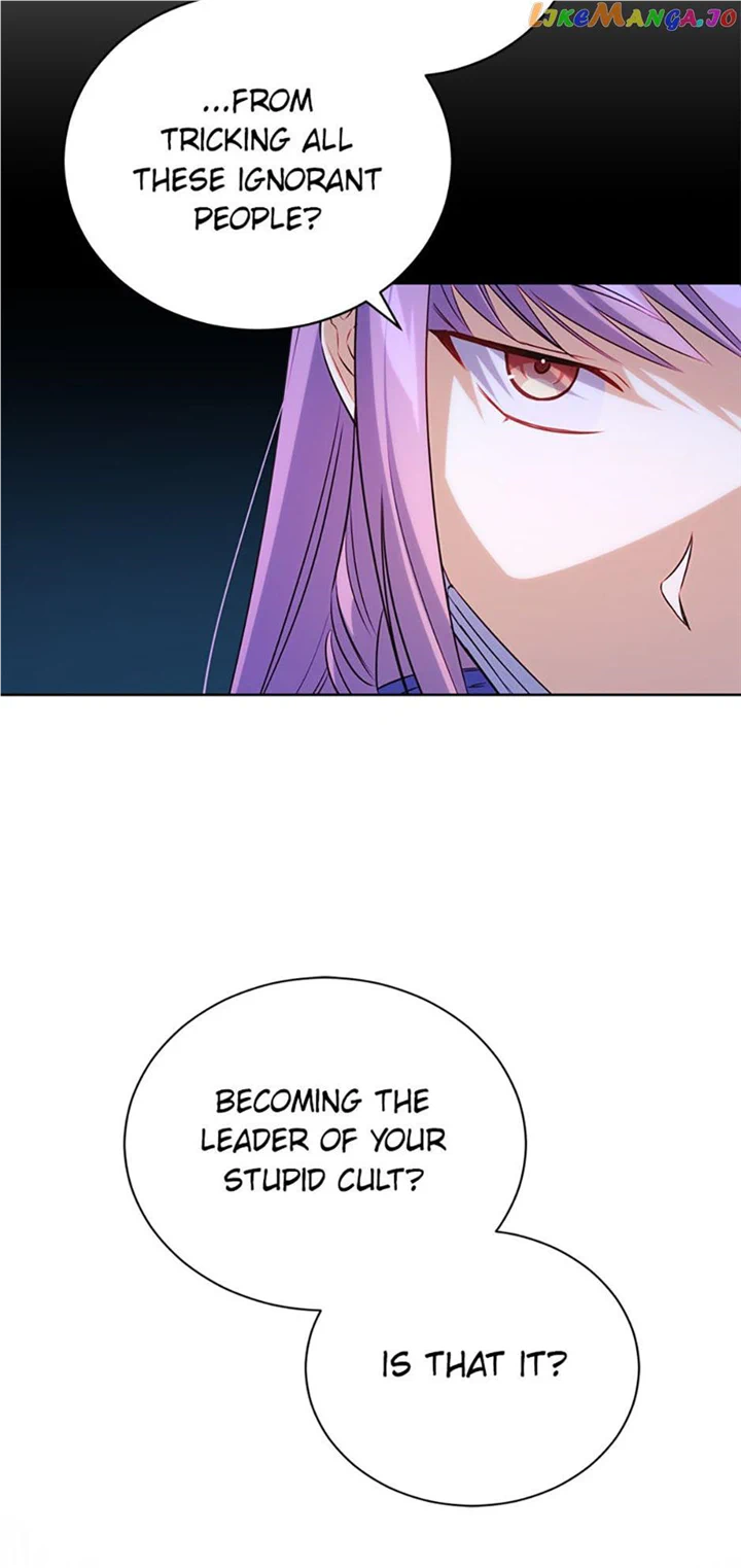High School Life Guide for the Great Wizard chapter 21 page 69