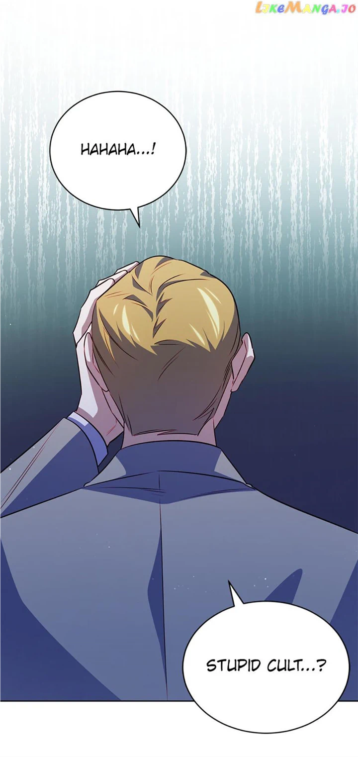 High School Life Guide for the Great Wizard chapter 21 page 70