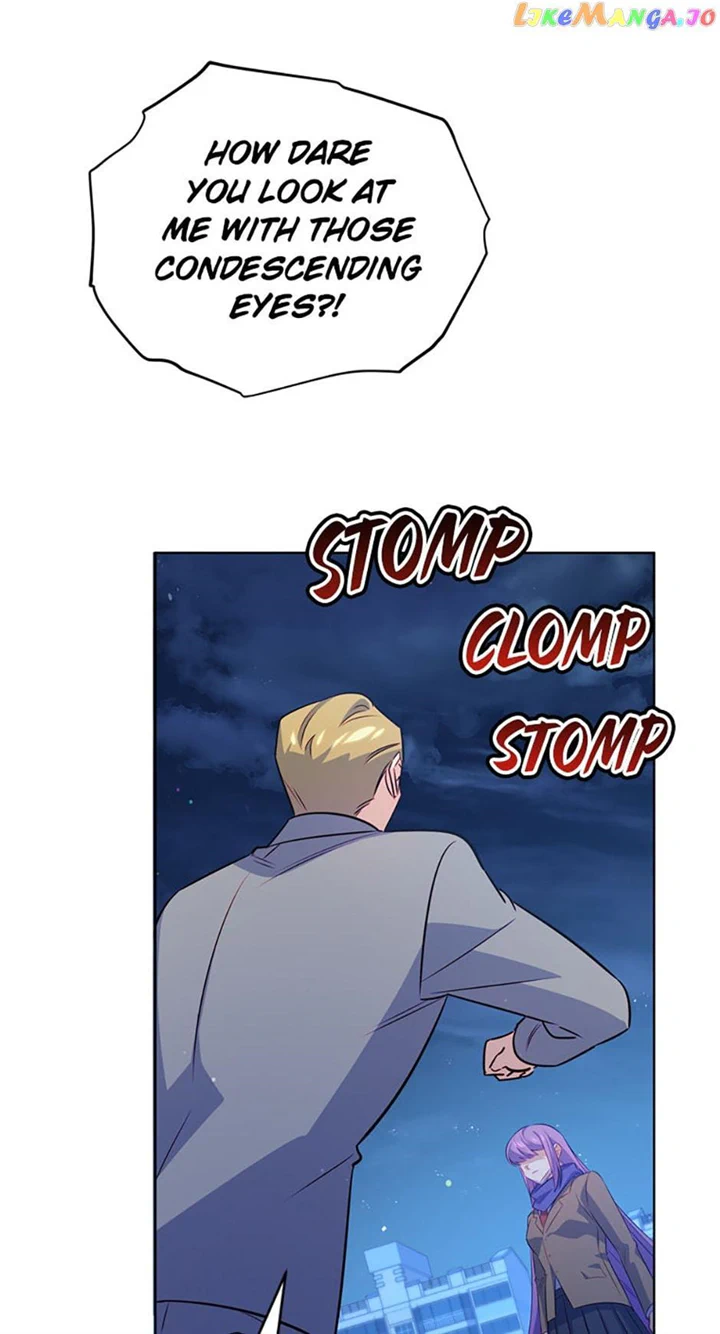 High School Life Guide for the Great Wizard chapter 21 page 72