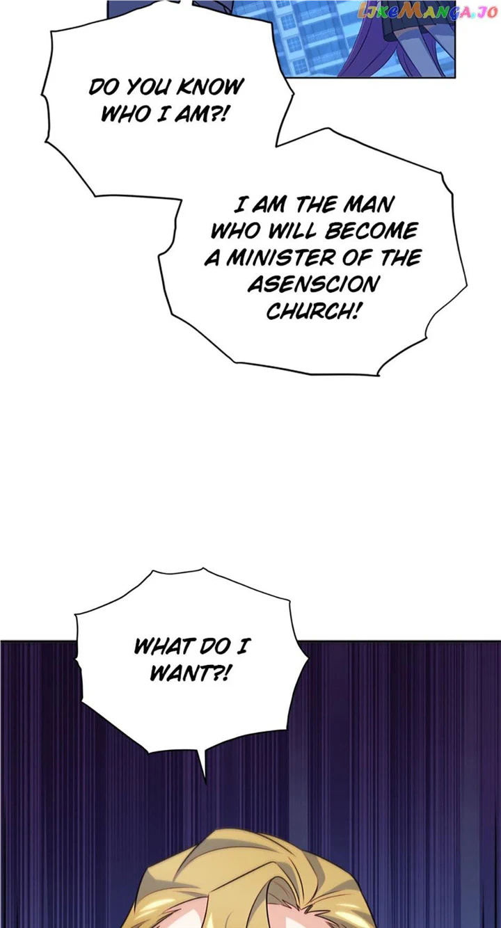 High School Life Guide for the Great Wizard chapter 21 page 73