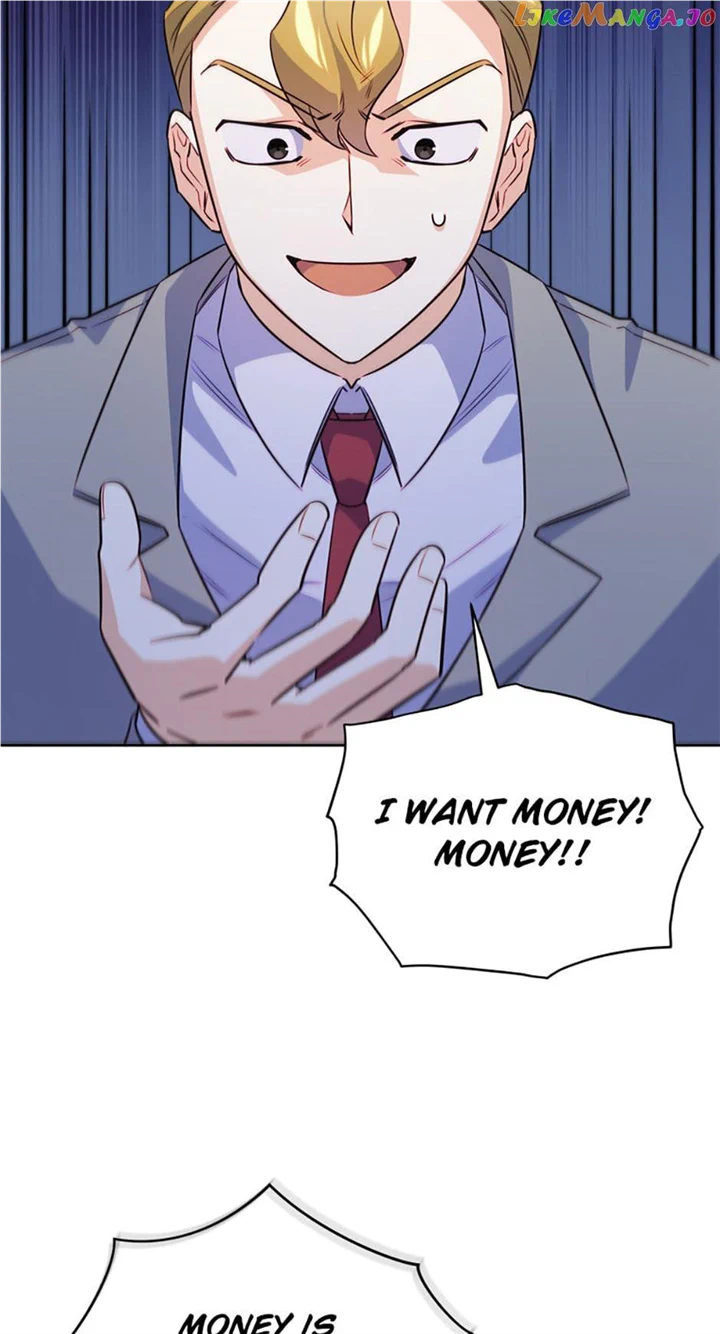 High School Life Guide for the Great Wizard chapter 21 page 74