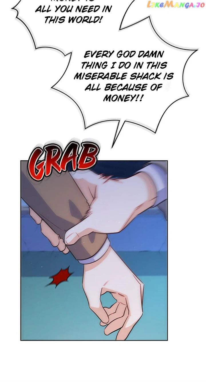 High School Life Guide for the Great Wizard chapter 21 page 75