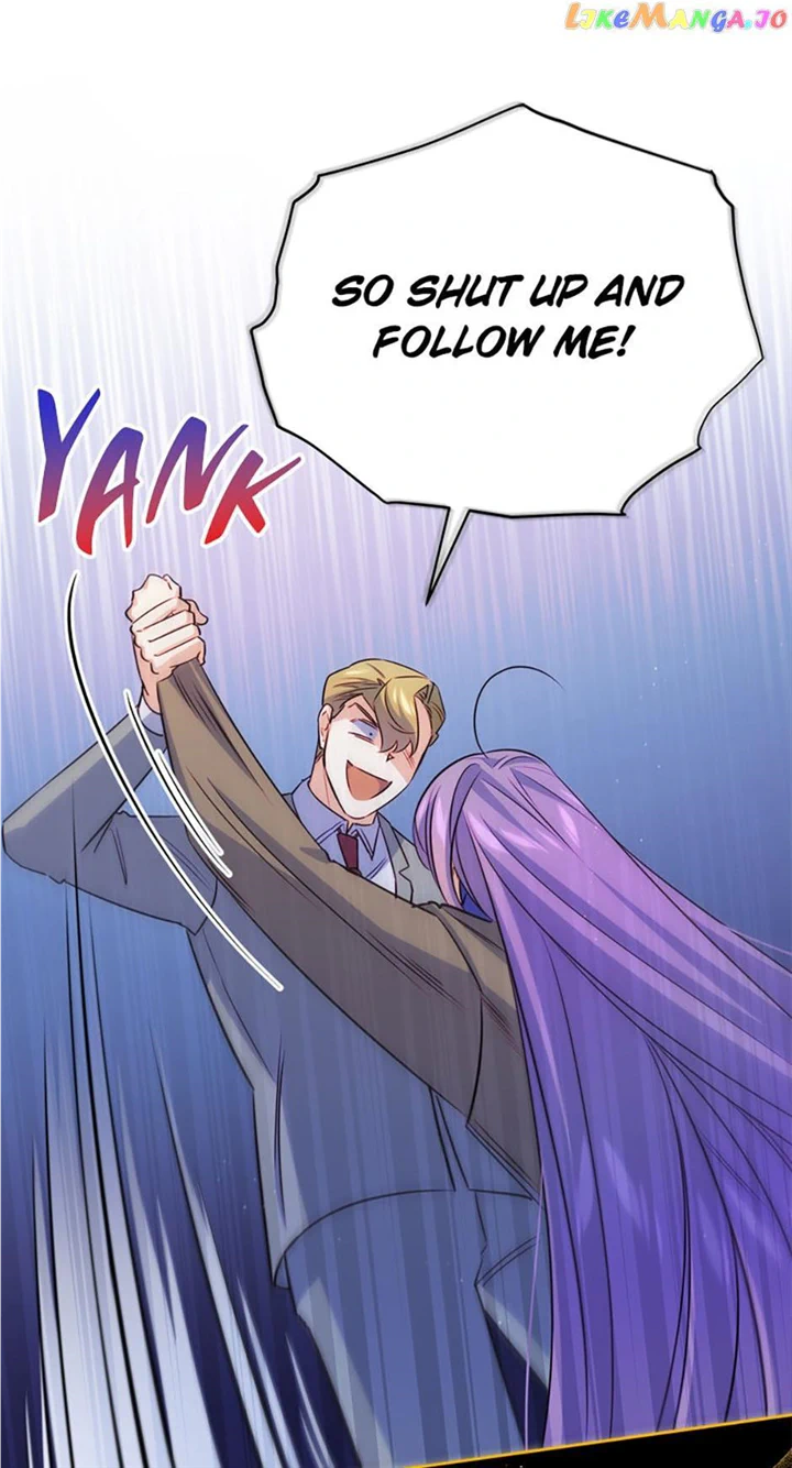 High School Life Guide for the Great Wizard chapter 21 page 76