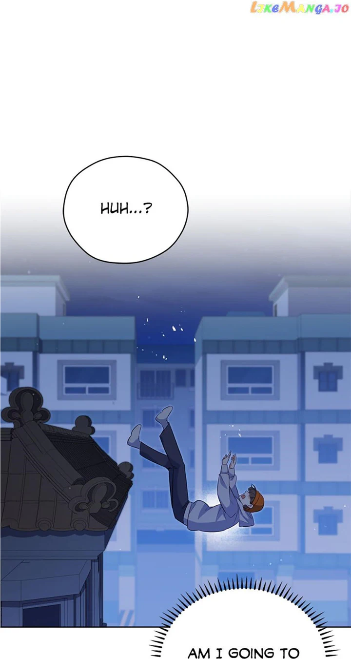 High School Life Guide for the Great Wizard chapter 22 page 10