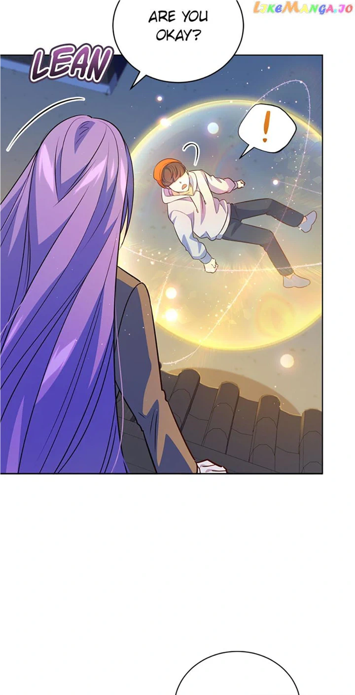 High School Life Guide for the Great Wizard chapter 22 page 20