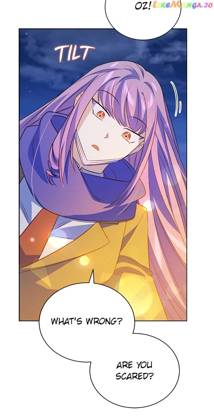 High School Life Guide for the Great Wizard chapter 22 page 21
