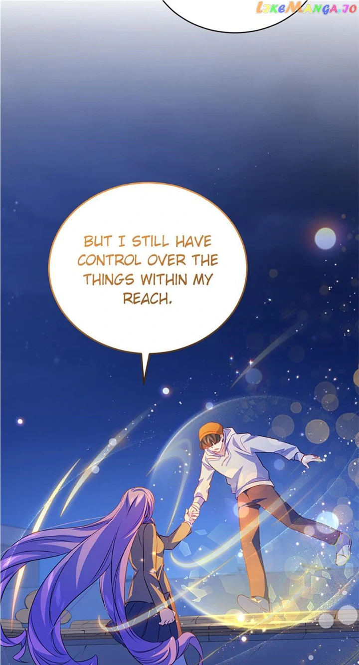 High School Life Guide for the Great Wizard chapter 22 page 24