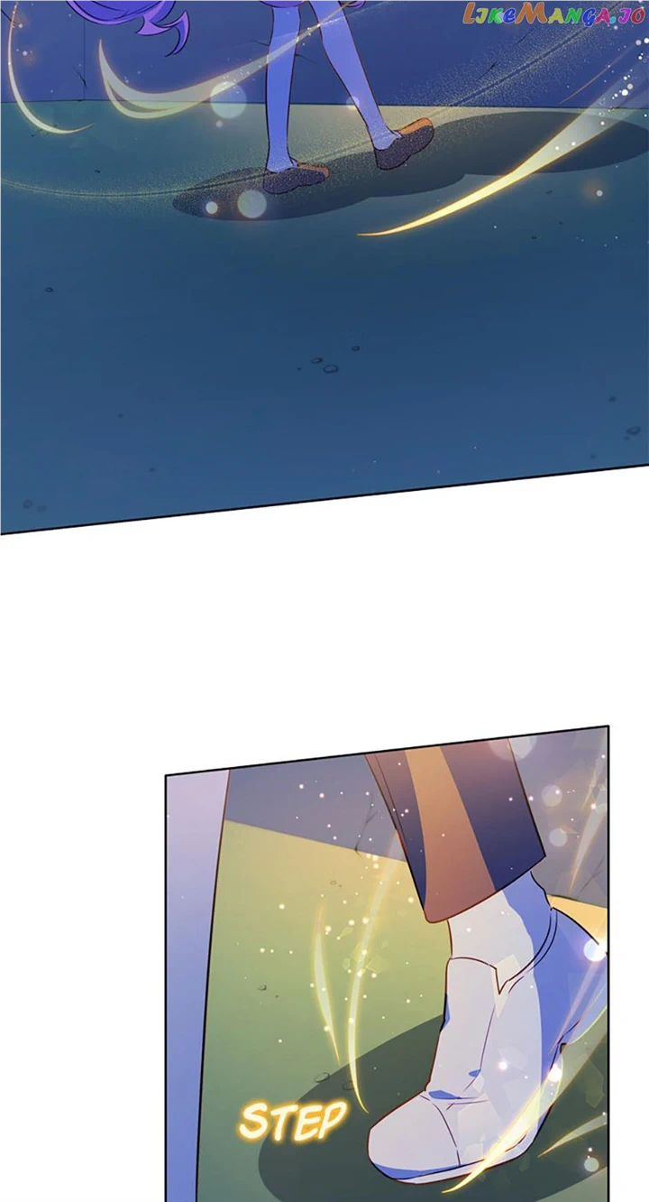 High School Life Guide for the Great Wizard chapter 22 page 25