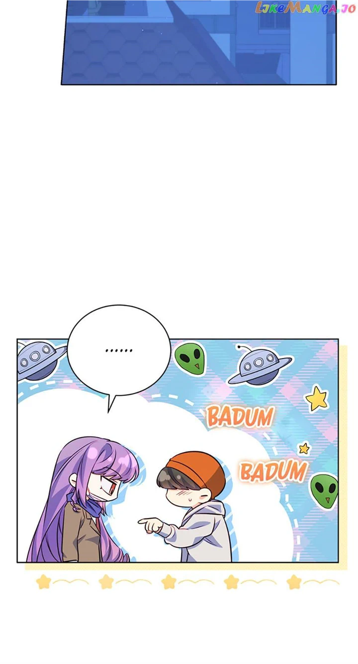 High School Life Guide for the Great Wizard chapter 22 page 28