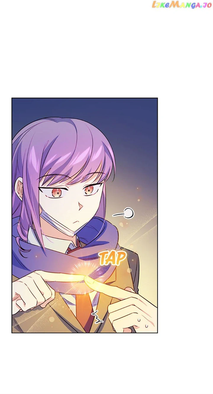 High School Life Guide for the Great Wizard chapter 22 page 29