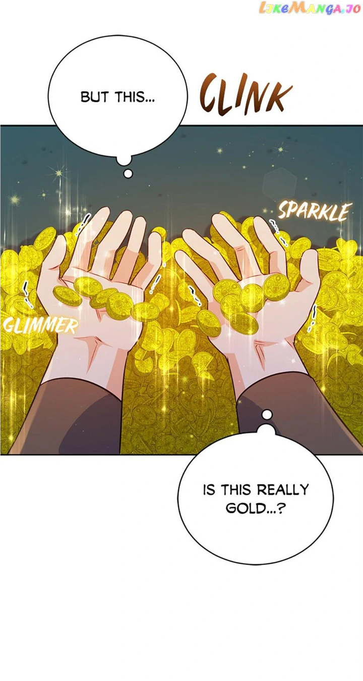 High School Life Guide for the Great Wizard chapter 22 page 39